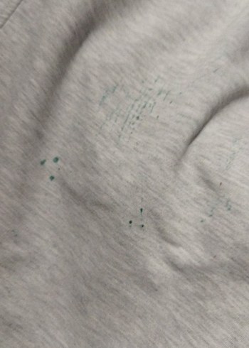 umisex Rahat Kesim Eşofman Altı - Görsel 4