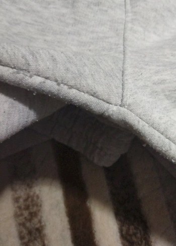 umisex Rahat Kesim Eşofman Altı - Görsel 5