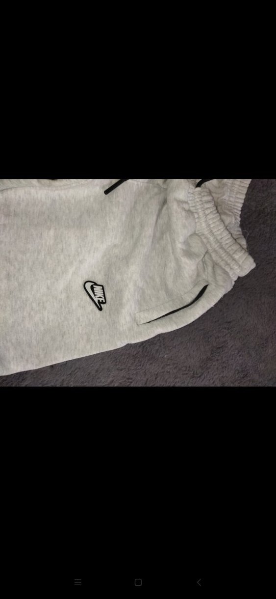 umisex Rahat Kesim Eşofman Altı - Görsel 3