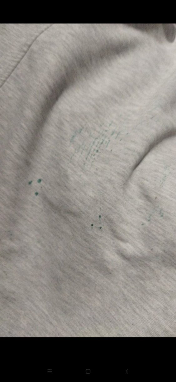 umisex Rahat Kesim Eşofman Altı - Görsel 4