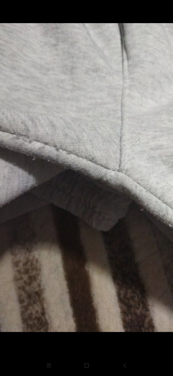 umisex Rahat Kesim Eşofman Altı - Görsel 5