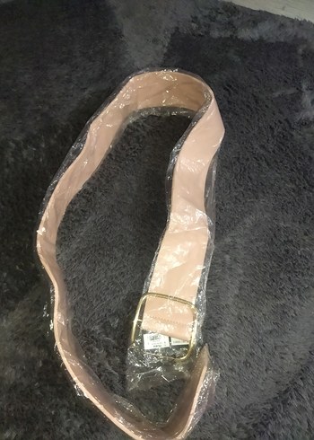 vintage Çin kemer - Görsel 3