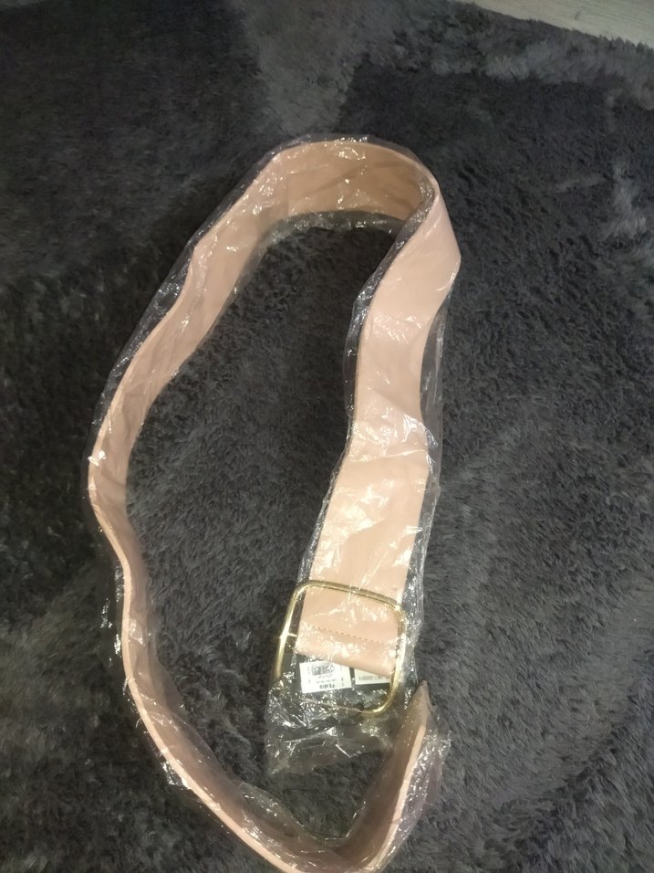 vintage Çin kemer - Görsel 3