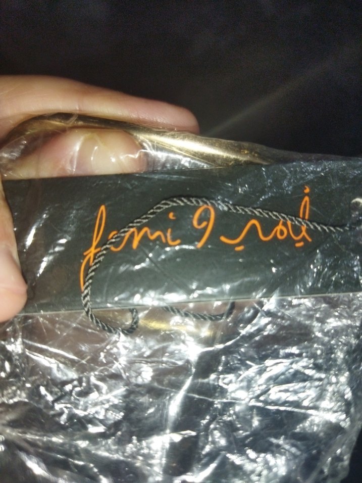 vintage Çin kemer - Görsel 5