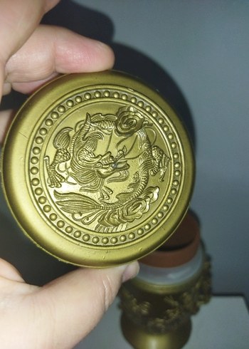 antika vintage Çin Japon fincan kupa - Görsel 9