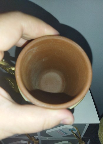 antika vintage Çin Japon fincan kupa - Görsel 10