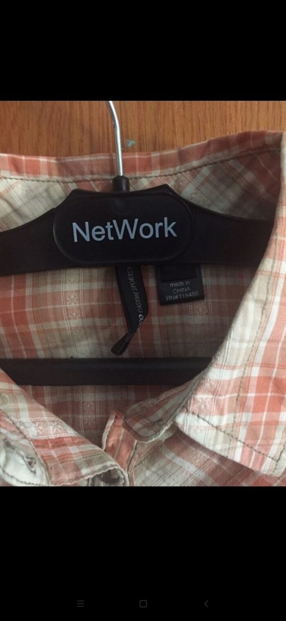 mango Kadın Gömlek Elbise - Görsel 2