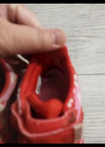 adidas LEGO kız çocuk spor ayakkabı - Görsel 7