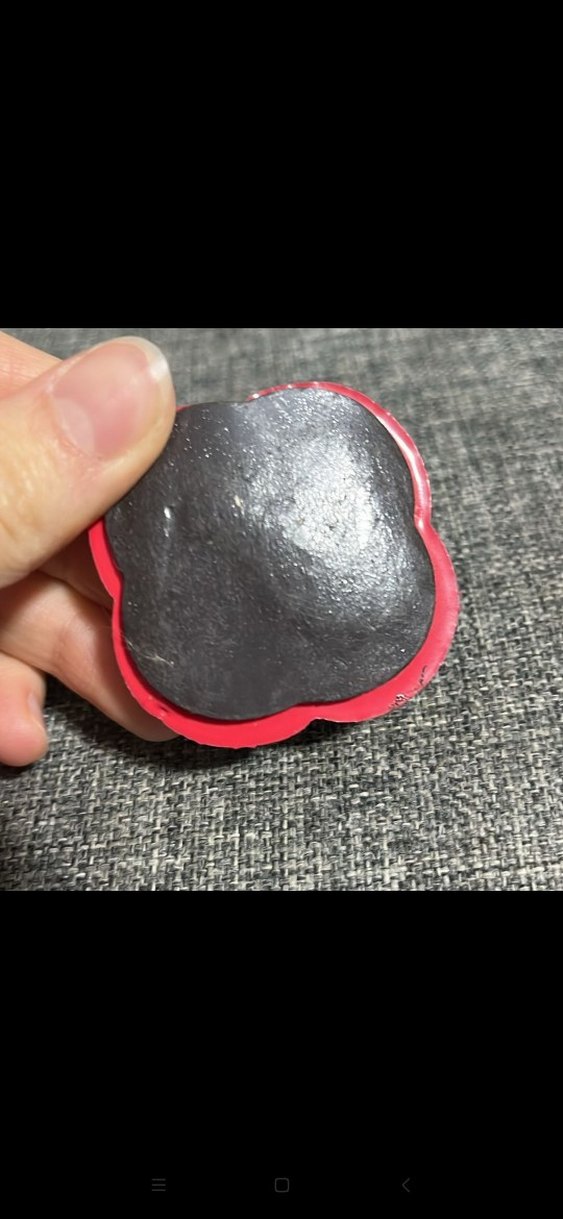 çin  Panda magnet buzdolabı süsü - Görsel 3