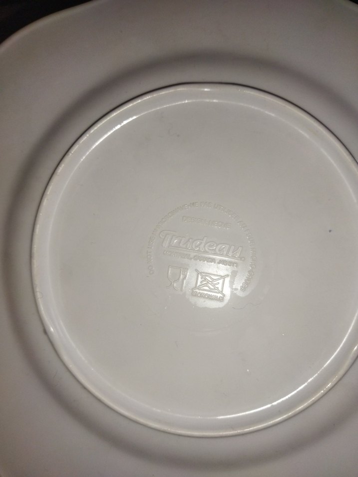 Disney Küçük Denizkızı Ariel Çocuk Tabak - Görsel 3