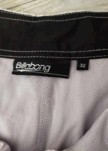 Orjinal Billabong erkek plaj deniz şort - Görsel 5