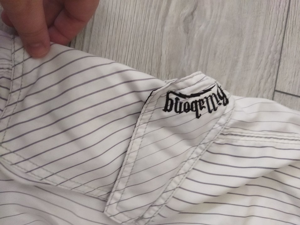 Orjinal Billabong erkek plaj deniz şort - Görsel 2