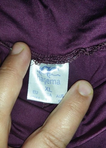 SETRMS Mor Drapeli haşema - Görsel 7