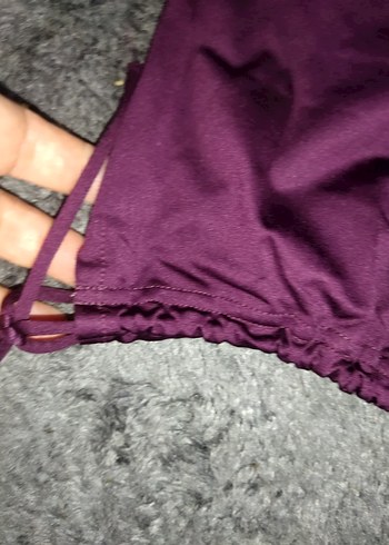 SETRMS Mor Drapeli haşema - Görsel 6