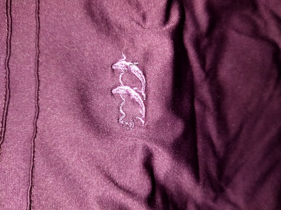 SETRMS Mor Drapeli haşema - Görsel 2