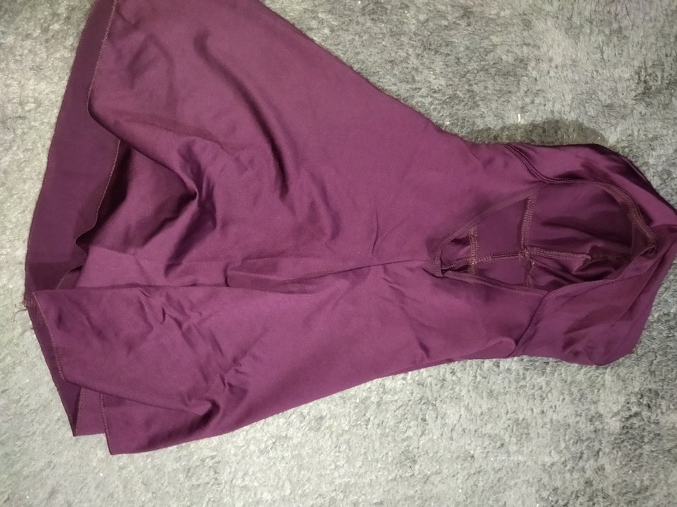 SETRMS Mor Drapeli haşema - Görsel 5