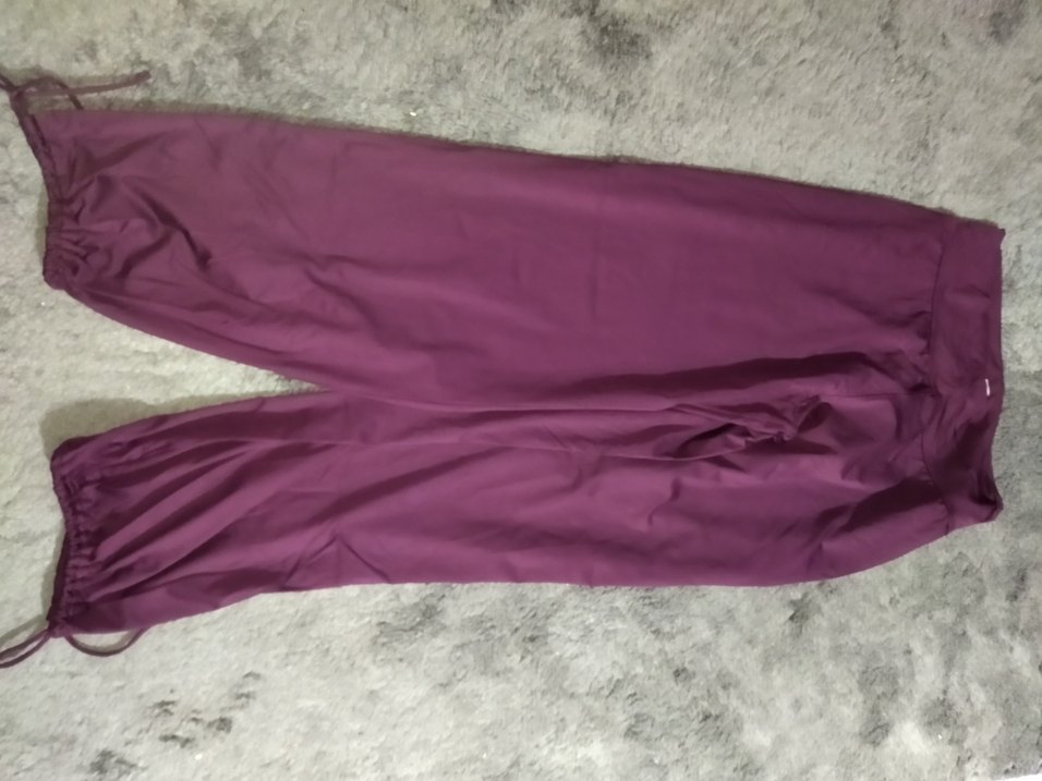 SETRMS Mor Drapeli haşema - Görsel 3