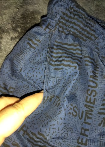 LC Waikiki erkek deniz şortu - Görsel 5