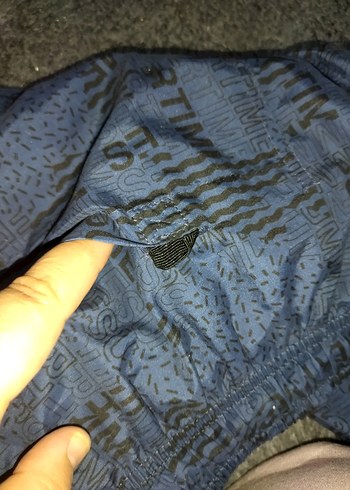 LC Waikiki erkek deniz şortu - Görsel 4