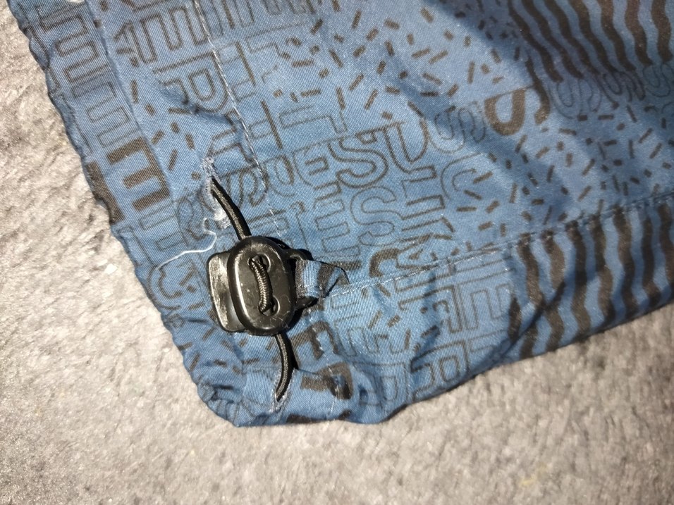 LC Waikiki erkek deniz şortu - Görsel 2