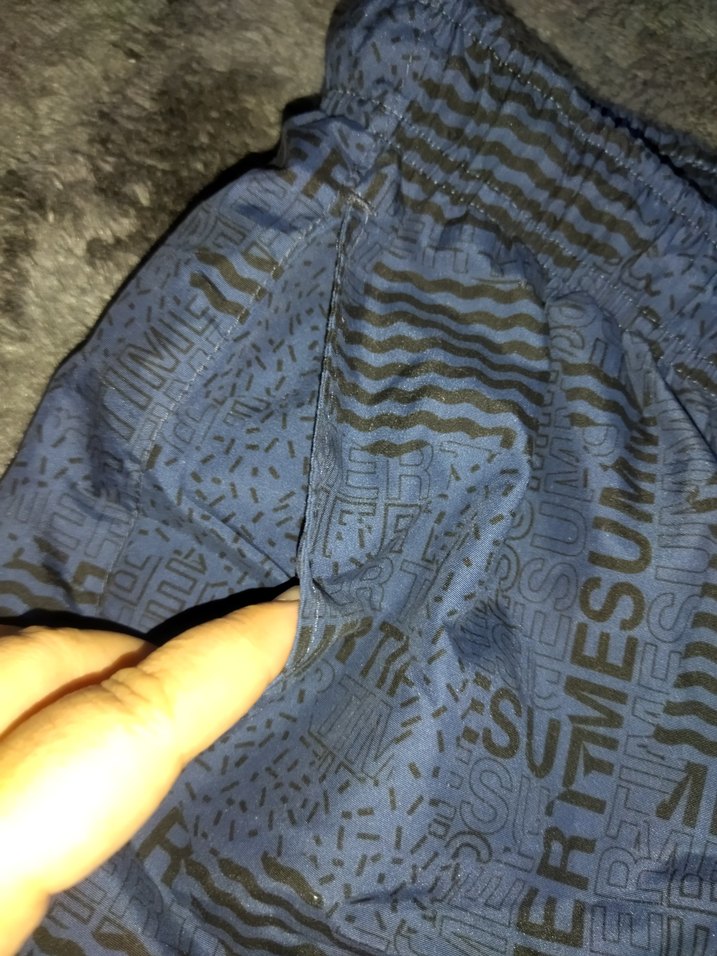 LC Waikiki erkek deniz şortu - Görsel 5