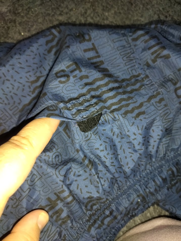 LC Waikiki erkek deniz şortu - Görsel 4