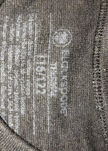 blackspade içlik cocuk unisex - Görsel 2