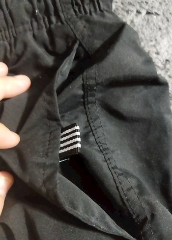 LC Waikiki erkek deniz şortu - Görsel 3