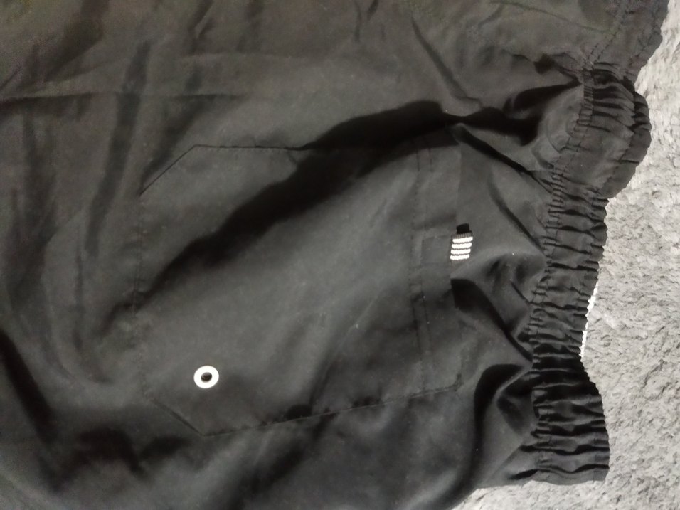 LC Waikiki erkek deniz şortu - Görsel 4