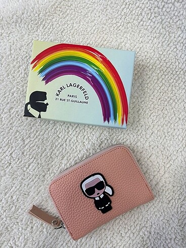 Karl cüzdan - Görsel 5