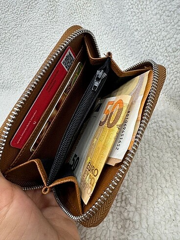 Karl cüzdan - Görsel 7