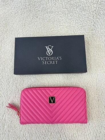 Victoria?s secret cüzdan - Görsel 2