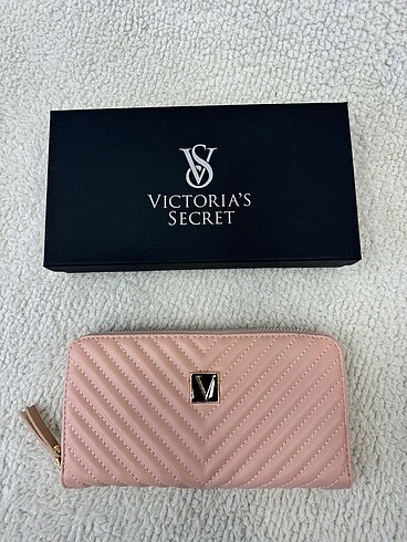 Victoria?s secret cüzdan - Görsel 3