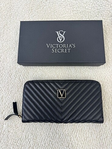 Victoria?s secret cüzdan - Görsel 4