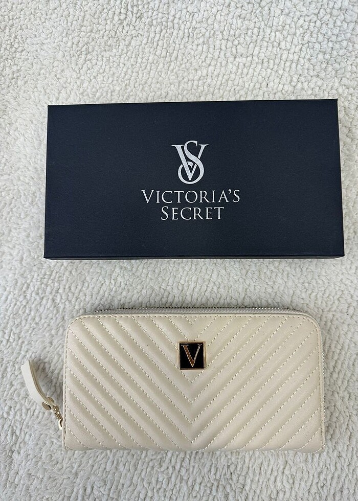 Victoria?s secret cüzdan - Görsel 5