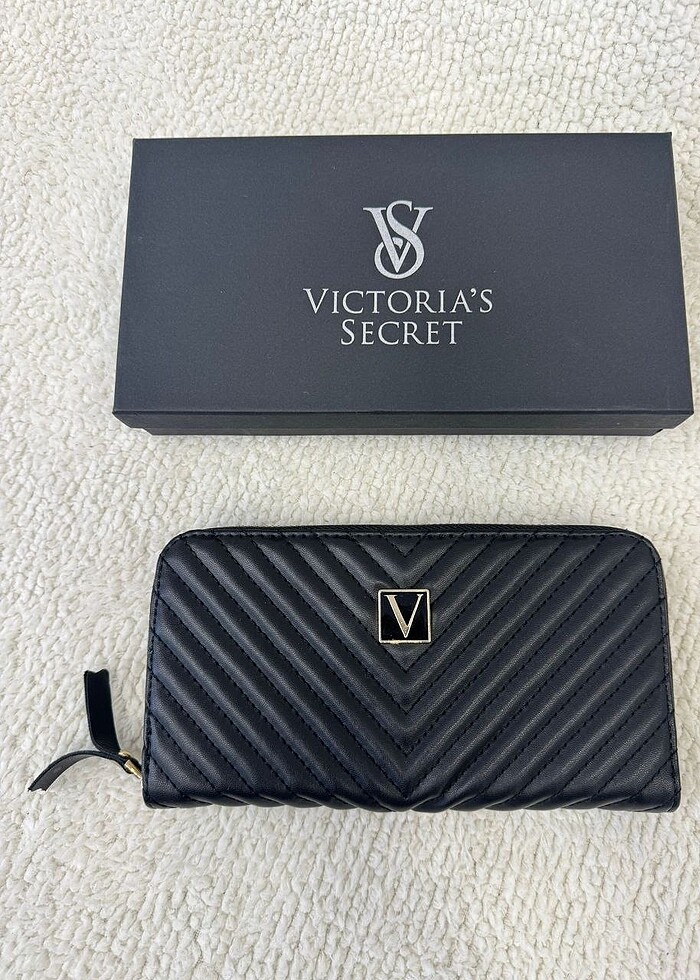 Victoria?s secret cüzdan - Görsel 4