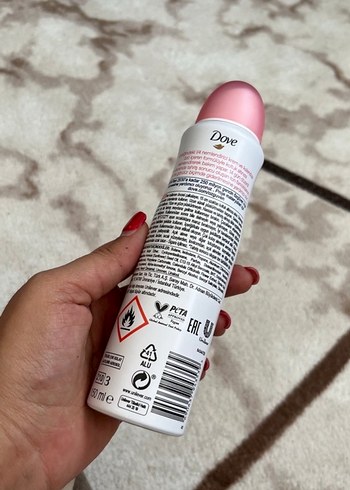 Dove Dove Eventone Kadın Deodorant 48 Saat Koruma