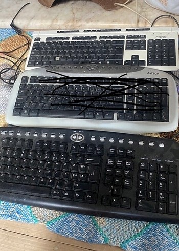 Ortadaki satıldı