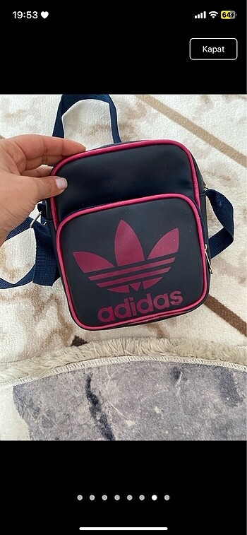 Adidas Orijinal