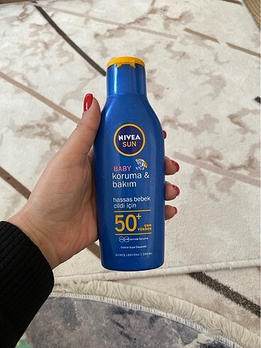 Nivea Fullll