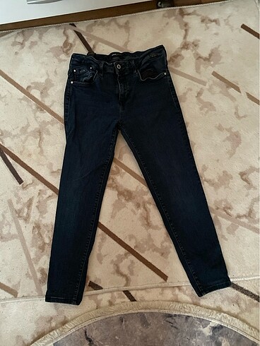 Mavi Jeans Sorunsuz