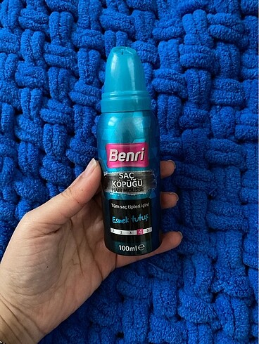Beden Full dolu