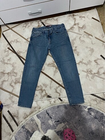 Mavi Jeans Sorunsuz