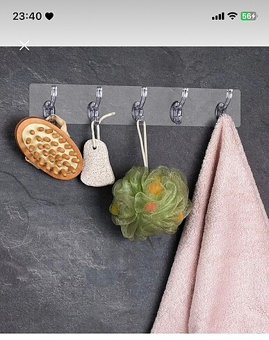 Ikea Şeffaf güçlü askılık fazladan olduğu satıyorum