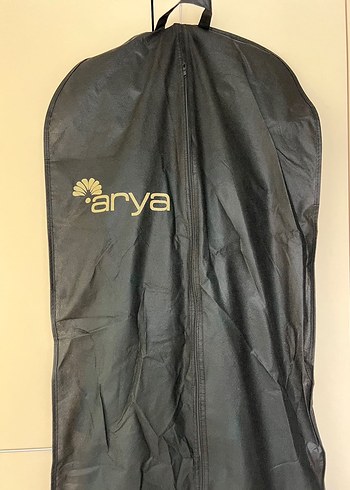 Mavi Mini Kat Kat Fırfırlı Abiye Elbise - Görsel 6