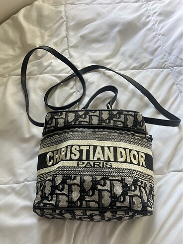 Dior Çanta
