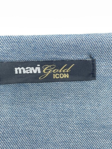 Mavi Jeans Kısa Tulum %70 İndirimli. - Görsel 4