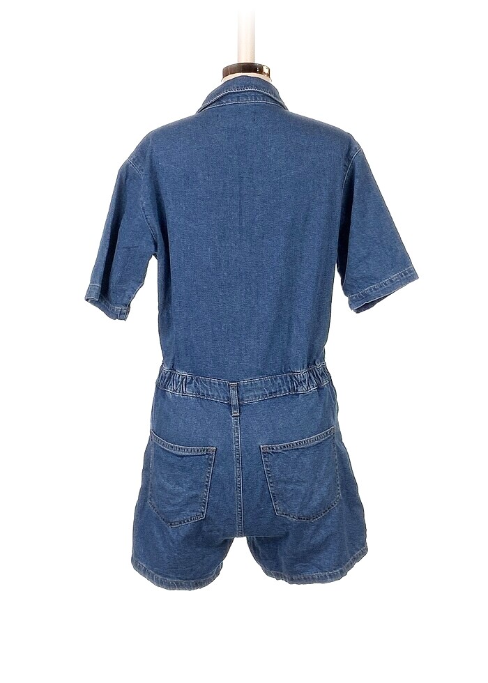 Mavi Jeans Kısa Tulum %70 İndirimli. - Görsel 3