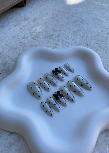 Jel takma tırnak - Görsel 2