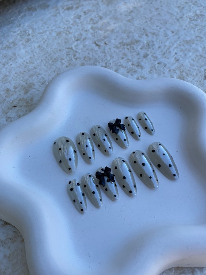 Jel takma tırnak - Görsel 3